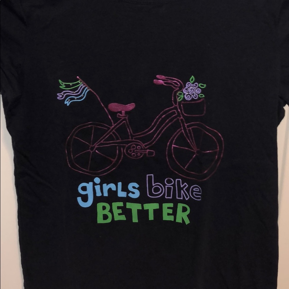gap kids t shirt